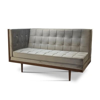 Диван Kingman в классическом стиле, в современном стиле constructivism. ID-0