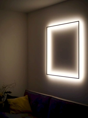 Бра. настенный светильник производство glode "Sqwall" идеальное решение для тех, кто хочет привнести особый шарм в свой интерьер. Каталог мебели из России - AdtPro. Id-5