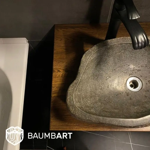 Тумба под раковину ЛИЛАНН 2 Дуб