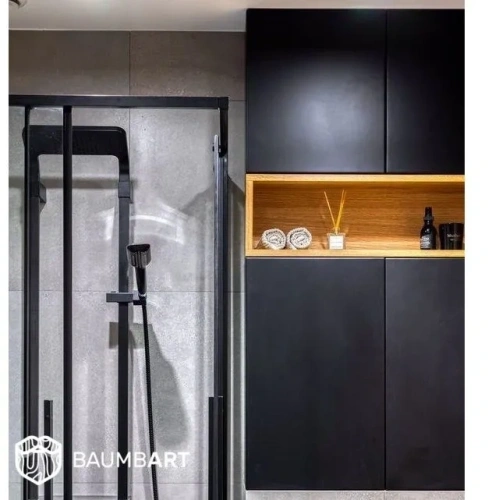 Ванная комната ГЛЕНДАЙВ baumbart alt-2