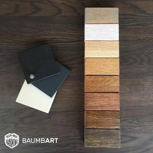 Стол обеденный ГРИНД серый