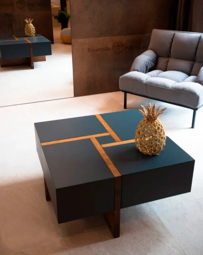 Журнальный стол трансформер для гостиной ФЛОРАН