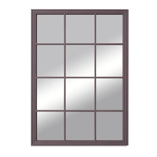 Купите мебель для Вашего интерьера - зеркало лаванда "Florence" цвет лавандовый. Каталог мебели из России - AdtPro. Id-1