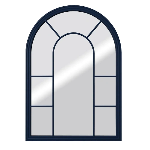 Купите зеркало синее "Venezia" цвет синий и Ваш интерьер несомненно преобразиться, поскольку над изготовленной в ручную мебелью работали лучшие дизайнеры мебели. Каталог мебели из России - AdtPro. Id-1