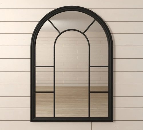 У нас вы можете заказать зеркало черное "Venezia" цвет черный, который дополнит дизайн интнрьера вашей комнаты. Каталог мебели из России - AdtPro. Id-2