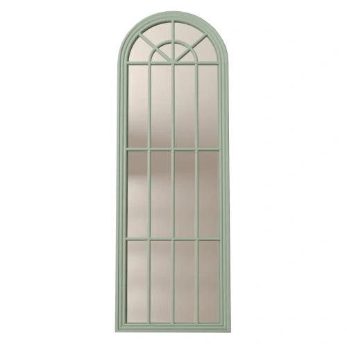 Изготовленная на заказ - зеркало оливковое "Milana" цвет оливковый создаст неповторимую тмосферу в Вашей комнате. Каталог мебели из России - AdtPro. Id-1