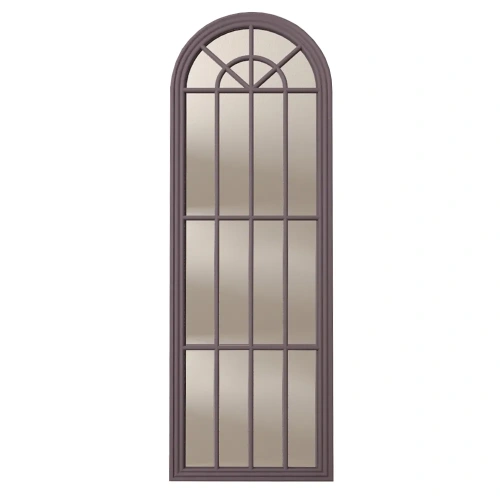 Заказанный у нас эксклюзивный зеркало лаванда "Milana" цвет лавандовый позволит добавить изюминку в интерьер помещения, создать атмосферу свежести и домашнего уюта. Каталог мебели из России - AdtPro. Id-1