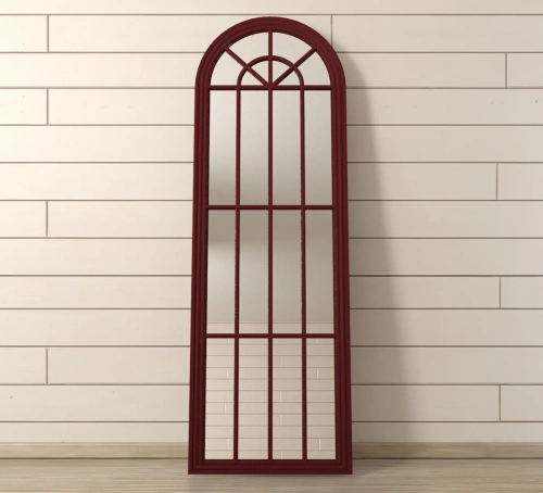 Оформляя покупку зеркало бордо "Milana" цвет бордовый в интернет-магазине вы получаете качественную с гарантией производителя. Каталог мебели из России - AdtPro. Id-2