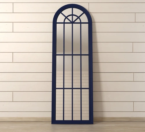 Изготовленная на заказ - зеркало синее "Milana" цвет синий создаст неповторимую тмосферу в Вашей комнате. Каталог мебели из России - AdtPro. Id-2