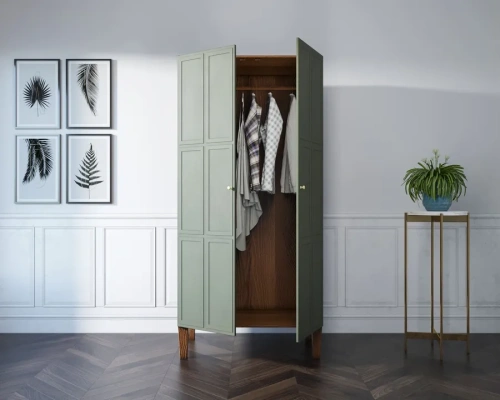  Мебель на заказ - шкаф  Andersen производство Этажерка. Каталог мебели из России - AdtPro. Id-2