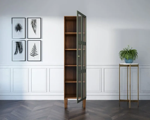  Вы можете приобрести эксклюзивный шкаф одностворчатый  Andersen производство Этажерка. Каталог мебели из России - AdtPro. Id-2