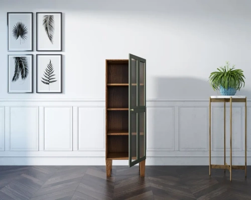  Изготовим мебель на заказ - шкаф-витрина  Andersen производство Этажерка. Каталог мебели из России - AdtPro. Id-2