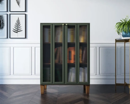  Изготовим мебель на заказ - шкаф-буфет  Andersen производство Этажерка. Каталог мебели из России - AdtPro. Id-2