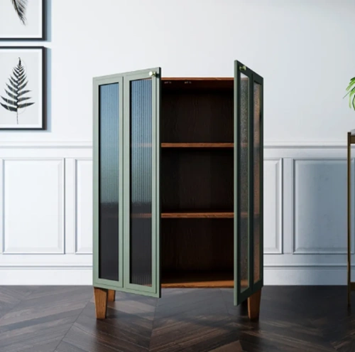  Вы можете заказать шкаф-буфет  Andersen производство Этажерка. Каталог мебели из России - AdtPro. Id-1