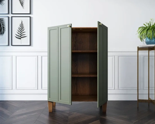  Мебель на заказ - шкаф-буфет  Andersen производство Этажерка. Каталог мебели из России - AdtPro. Id-2