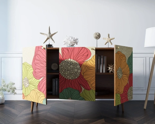  Атмосфера в комнате станет приятнее, а дизайн жилища неповторимым если Вы закажете  комод  berber.  производство Этажерка. Каталог мебели из России - AdtPro. Id-3