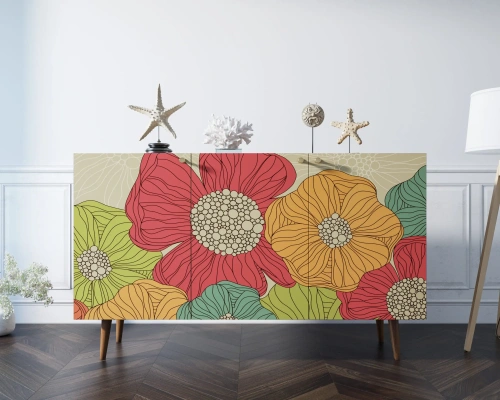  Атмосфера в комнате станет приятнее, а дизайн жилища неповторимым если Вы закажете  комод  berber.  производство Этажерка. Каталог мебели из России - AdtPro. Id-5