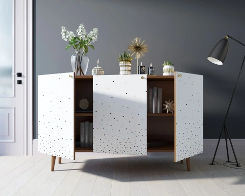  Атмосфера в комнате станет приятнее, а дизайн жилища неповторимым если Вы закажете  комод  berber.  производство Этажерка. Каталог мебели из России - AdtPro. Id-3