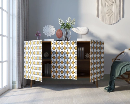  У нас вы можете заказать  комод  berber, который дополнит дизайн интнрьера вашей комнаты.  производство Этажерка. Каталог мебели из России - AdtPro. Id-3