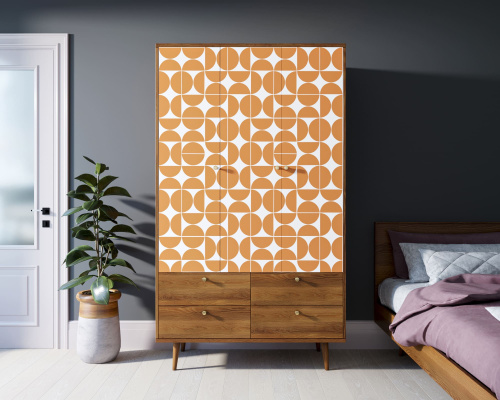  Изготовленная мебель на заказ -  создаст неповторимую тмосферу в Вашей комнате. шкаф трехстворчатый  Berber производство Этажерка. Каталог мебели из России - AdtPro. Id-5