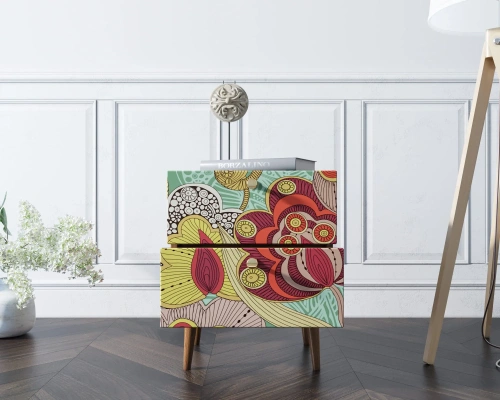  Купите м мебель для Вашего интерьера -  тумбочка  berber.  производство Этажерка. Каталог мебели из России - AdtPro. Id-2