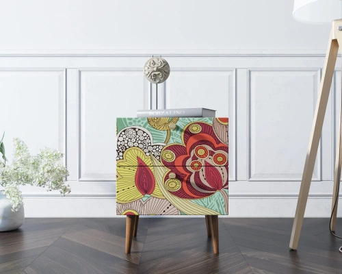  Предлагаем купить  тумбочка  berber с помощью которого Вы сможете сделать интерьер помещения ещё интереснее.  производство Этажерка. Каталог мебели из России - AdtPro. Id-4