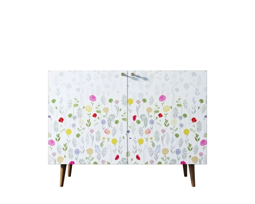  Изготовленная нами мебель на заказ -  комод  berber несомненно станет предметом интеьера, на который невозможно будет необратить внимание.  производство Этажерка. Каталог мебели из России - AdtPro. Id-2