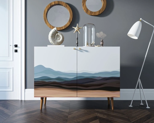  Атмосфера в комнате станет приятнее, а дизайн жилища неповторимым если Вы закажете  комод  berber.  производство Этажерка. Каталог мебели из России - AdtPro. Id-5