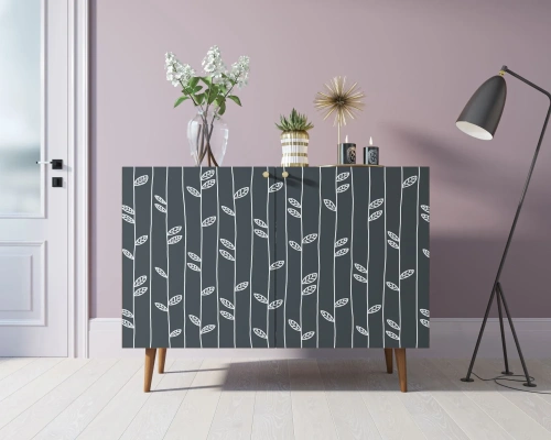  Изготовленная мебель на заказ -  комод  berber создаст неповторимую тмосферу в Вашей комнате.  производство Этажерка. Каталог мебели из России - AdtPro. Id-5