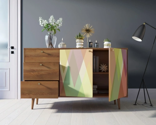  Ваш интерьер украсит оригинальный  комод  berber.  производство Этажерка. Каталог мебели из России - AdtPro. Id-3