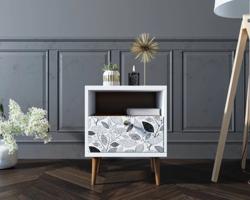  Купите м мебель для Вашего интерьера -  тумбочка  berber.  производство Этажерка. Каталог мебели из России - AdtPro. Id-5