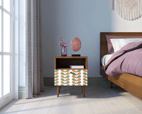  Купите м мебель для Вашего интерьера -  тумбочка  berber.  производство Этажерка. Каталог мебели из России - AdtPro. Id-3