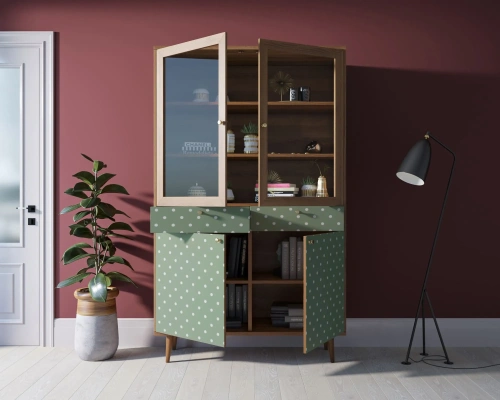 Заказанный у нас эксклюзивный буфет для хранения столовой посуды "Berber" (Принт-12) позволит добавить изюминку в интерьер помещения, создать атмосферу свежести и домашнего уюта. Каталог мебели из России - AdtPro. Id-1