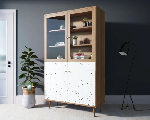 Оформляя покупку буфет для хранения столовой посуды "Berber" (Принт-15) в интернет-магазине вы получаете качественную мебель с гарантией производителя. Каталог мебели из России - AdtPro. Id-2