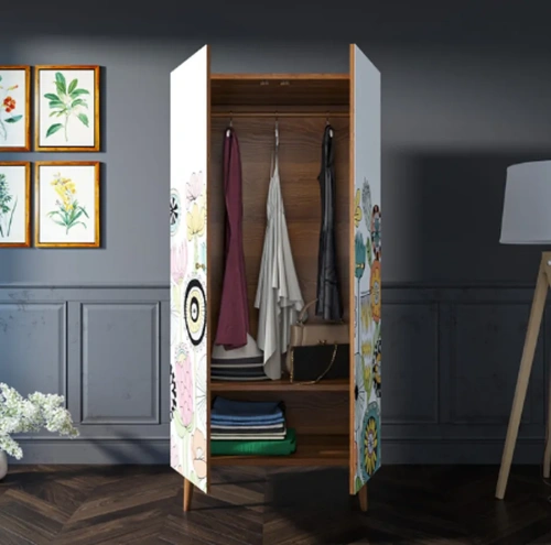  Заказать буфет  Berber производство Этажерка. Каталог мебели из России - AdtPro. Id-2