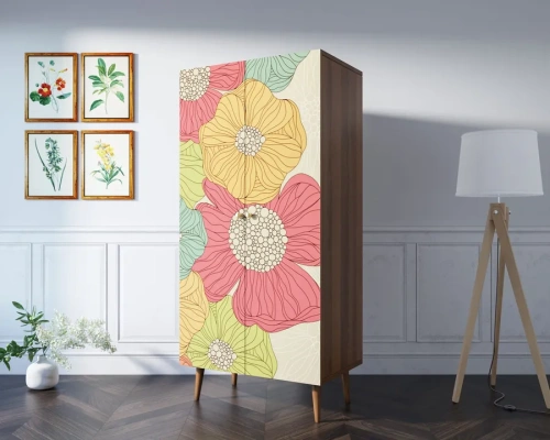  Изготовим мебель на заказ - шкаф малый двухстворчатый  Berber производство Этажерка. Каталог мебели из России - AdtPro. Id-1