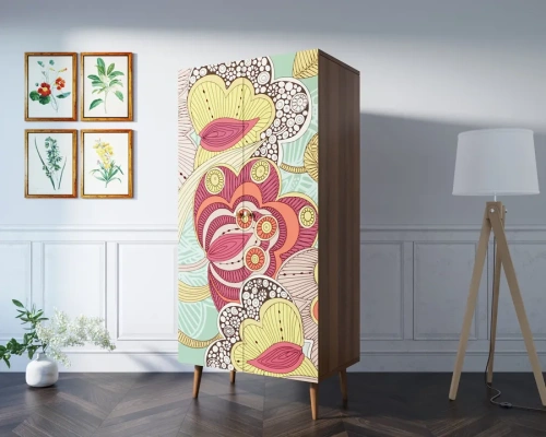  Предлагаем купить шкаф малый двухстворчатый  Berber производство Этажерка. Каталог мебели из России - AdtPro. Id-1