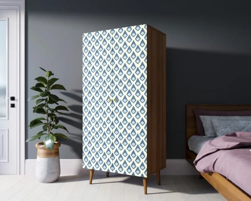  Мебель на заказ - шкаф малый двухстворчатый  Berber производство Этажерка. Каталог мебели из России - AdtPro. Id-4