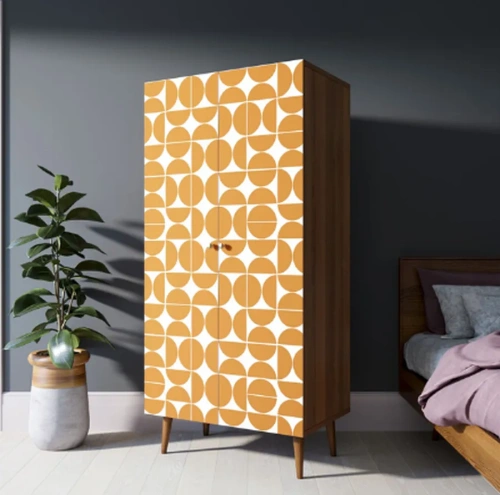  Заказать эксклюзивны шкаф малый двухстворчатый  Berber производство Этажерка. Каталог мебели из России - AdtPro. Id-1