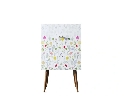  Атмосфера в комнате станет приятнее, а дизайн жилища неповторимым если Вы закажете  комод на высоких ножках  berber.  производство Этажерка. Каталог мебели из России - AdtPro. Id-2