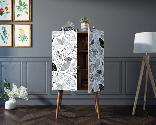  Заказать эксклюзивный  комод на высоких ножках  berber, который станет приятным дополнением к неповторимому дизайну вашей комнаты.  производство Этажерка. Каталог мебели из России - AdtPro. Id-3