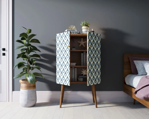  Купите м мебель для Вашего интерьера -  комод на высоких ножках  berber.  производство Этажерка. Каталог мебели из России - AdtPro. Id-3