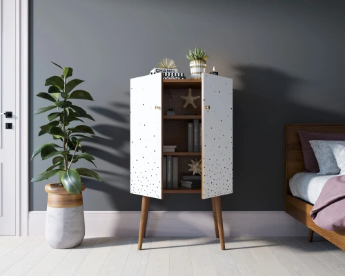  Изготовленная нами мебель на заказ -  комод на высоких ножках  berber несомненно станет предметом интеьера, на который невозможно будет необратить внимание.  производство Этажерка. Каталог мебели из России - AdtPro. Id-3