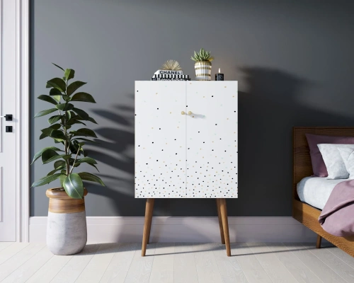   Заказанный у нас эксклюзивный  комод на высоких ножках  berber позволит добавить изюминку в интерьер помещения, создать атмосферу свежести и домашнего уюта.  производство Этажерка. Каталог мебели из России - AdtPro. Id-5