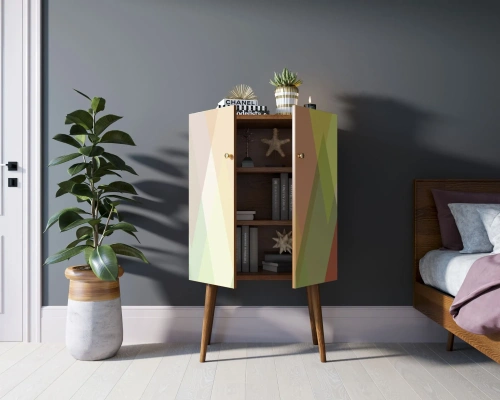  Изготовленная мебель на заказ -  комод на высоких ножках  berber создаст неповторимую тмосферу в Вашей комнате.  производство Этажерка. Каталог мебели из России - AdtPro. Id-3