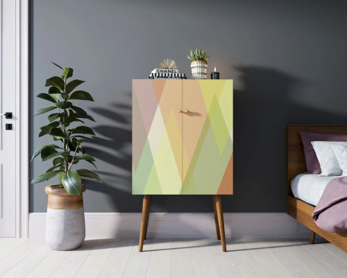  Заказать эксклюзивный  комод на высоких ножках  berber, который станет приятным дополнением к неповторимому дизайну вашей комнаты.  производство Этажерка. Каталог мебели из России - AdtPro. Id-5