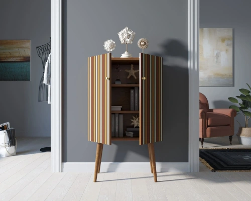  Атмосфера в комнате станет приятнее, а дизайн жилища неповторимым если Вы закажете  комод на высоких ножках  berber.  производство Этажерка. Каталог мебели из России - AdtPro. Id-3