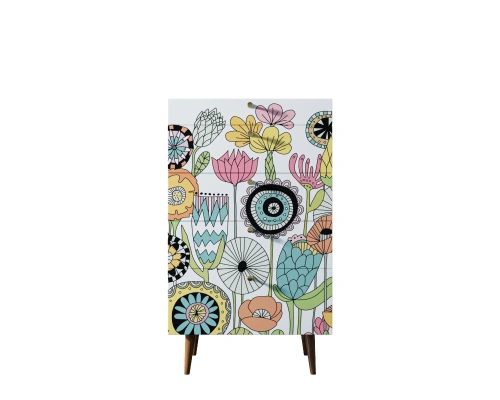 Предлагаем купить комод высокий "Berber" (Принт-03) с помощью которого Вы сможете сделать интерьер помещения стильным и современным, мебель которая подчеркнёт особенности задуманные дизайнером интерьера. Каталог мебели из России - AdtPro. Id-2