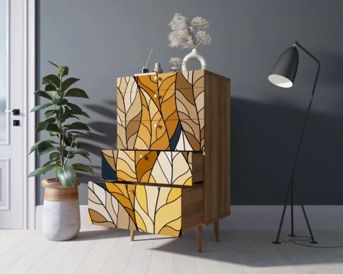  Мебель на заказ - комод высокий  Berber производство Этажерка. Каталог мебели из России - AdtPro. Id-1