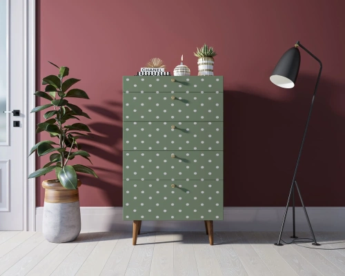   Заказанный у нас эксклюзивный  комод высокий  berber позволит добавить изюминку в интерьер помещения, создать атмосферу свежести и домашнего уюта.  производство Этажерка. Каталог мебели из России - AdtPro. Id-5